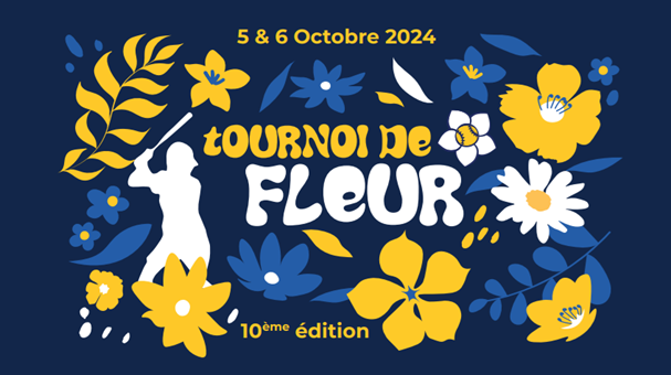 10ème édition du Tournoi de Fleur